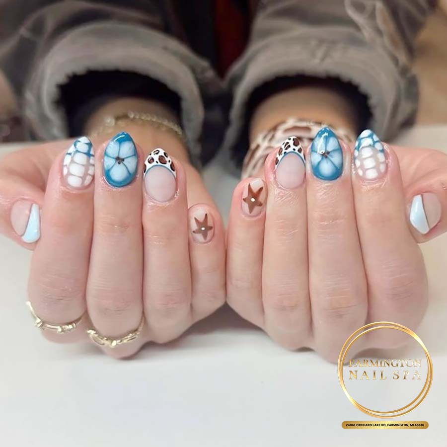 Farmington Nail Spa